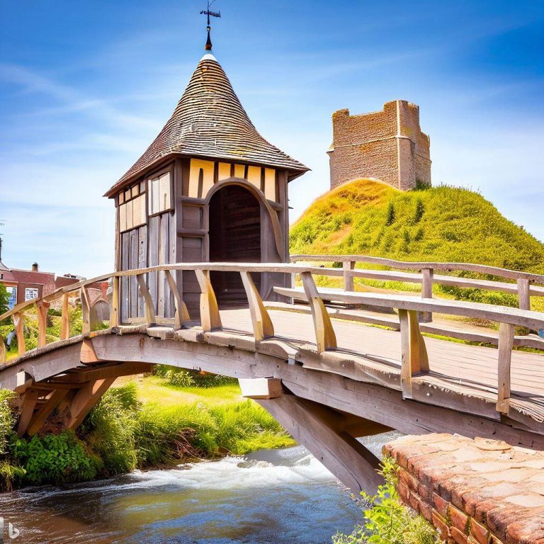 Read more about the article Nantwich Bridge