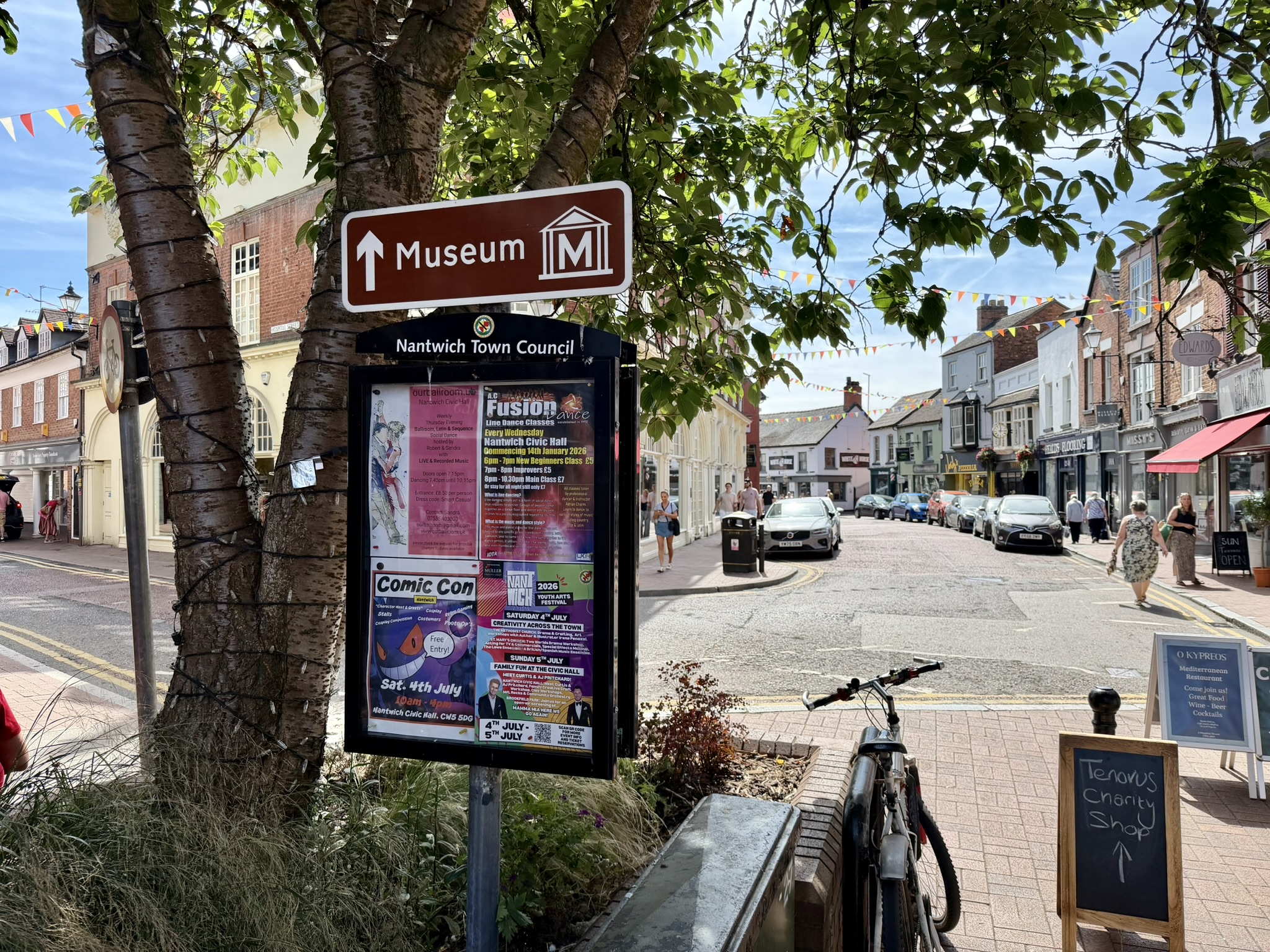 You are currently viewing Pillory Street